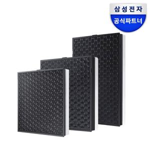 삼성 공기청정기 블루스카이 정품필터 1+1 패키지 모음 CFX-G100D 외