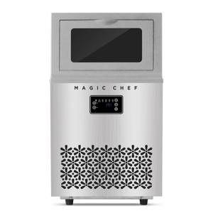 업소용 제빙기 35KG 대용량 카페 식당 MIM-GC-3500S