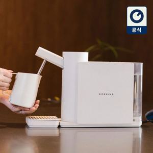 모닝 드림 우유 스티머 거품기
