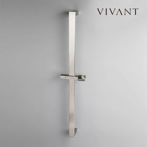 비반트 욕실 샤워기 거치대 슬라이드바 TB307(MS)