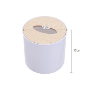 휴지케이스 집들이선물 티슈케이스 커버 캠핑 휴지 휴지곽 휴지홀