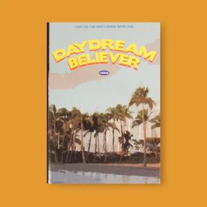 CAMPUS NOTE DAYDREAM