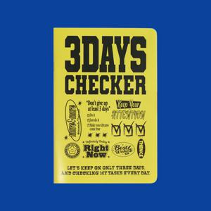 CONCEPT NOTE_3DAYS CHECKER