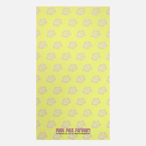 Diary Paper_Flowers