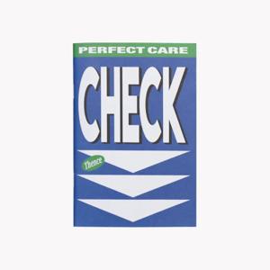 CONCEPT NOTE CHECK