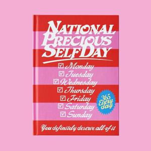 HARD COVER NOTE DAY