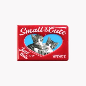 COLLECT BOOK MINI SMALL