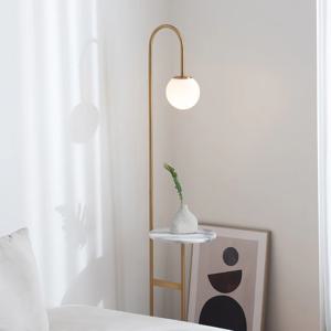 램지 세라믹 테이블 장스탠드