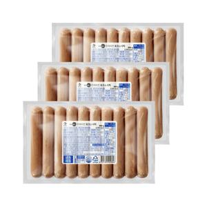 크레잇 아메리칸 포크소시지 950g*3개