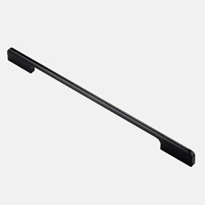 -J211- 모던 블랙 가구손잡이(볼트간격:320mm)