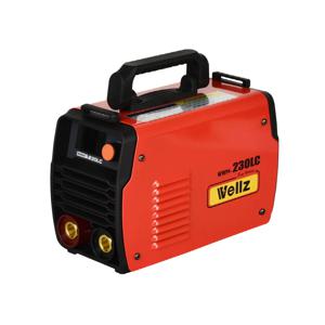 인버터 아크 용접기 디지털 230A 7.5KW WWM-230LC