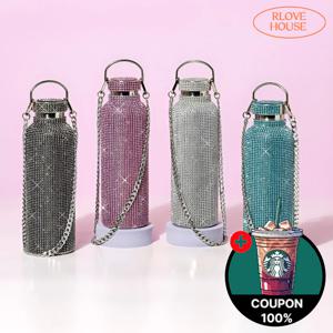 커피교환권 맥시멀리스트 텀블러 304스텐+크로스체인+쿠폰
