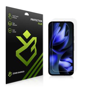 구글 픽셀 Google Pixel 9a 블루라이트 차단 액정보호필름 2매