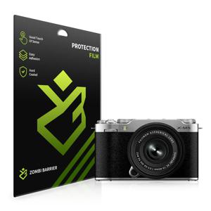 후지필름 X-M5 올레포빅 고광택 액정 보호필름 2매