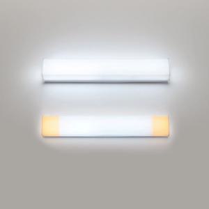 루트 LED욕실등 20W 주광색 투톤(주광+전구색) LED직부등 등기구
