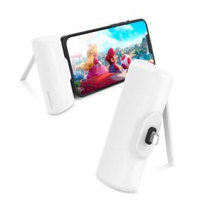 본사직영 거치대일체형 보조배터리 5,000mAh STPB-DB1