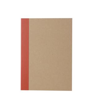 종이 노트 무지 30매 2 size