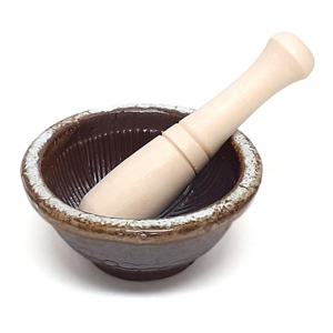 여주 도자기 깨절구 (소소)