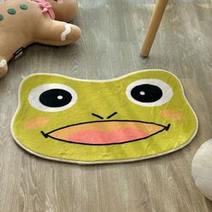 귀여운 동물 발매트 7종 미니러그 카페소품