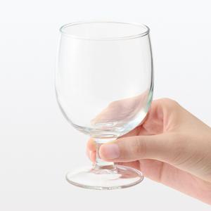 소다 글래스 스템 글래스 250ml