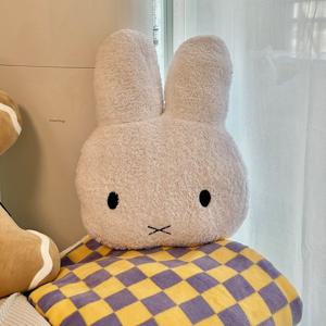 귀여운 토끼인형 쇼파쿠션 낮잠베개