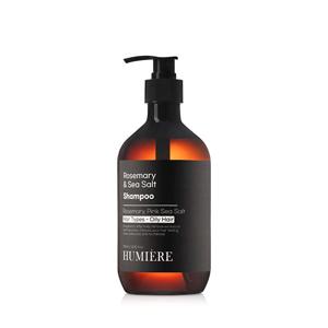 로즈마리&씨솔트 샴푸 500ml