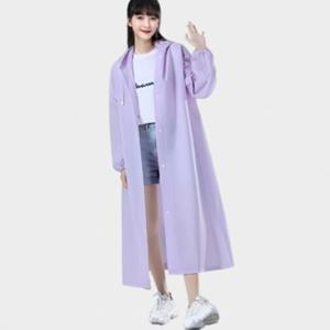 프리미엄 판초 우의 등산용 비 옷 우비 레인코트 캠핑 남여 공용 5color