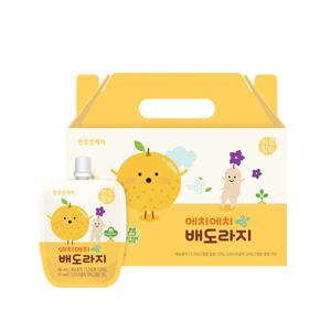 에치에치 배도라지(40ml x 30포) x 1Box