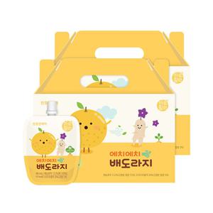 에치에치 배도라지(40ml x 30포) x 2Box