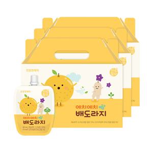 에치에치 배도라지(40ml x 30포) x 3Box