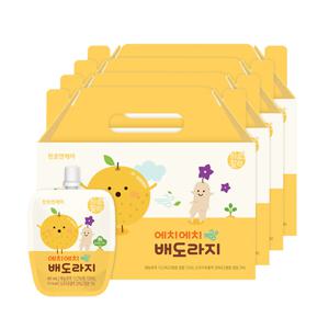 에치에치 배도라지(40ml x 30포) x 4Box
