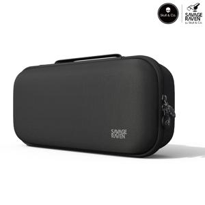 닌텐도 스위치2 케이스 스컬앤코 맥스캐리 파우치