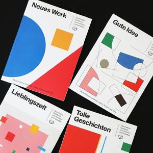 Notizbuch (도트 + 라인노트 4종)