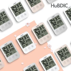 [1+1] 디지털 온습도계 HT-7 + HT-7