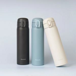 보온병 보냉병 스텐 올데이 원터치 텀블러 AKT-50 500ml