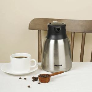 보온주전자 보냉주전자 테이블팟 핸드포트 AHR-200 /2000ml