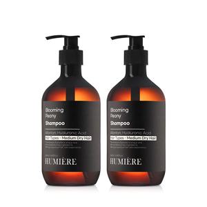 블루밍 피오니 샴푸 500ml 1+1