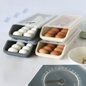 계란 디스펜서 2열 2세트