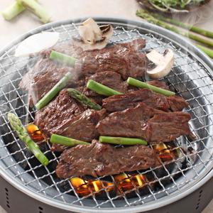 사리원 양념 토시살구이 300g*4팩 외