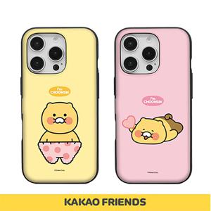 춘식이 스탠다드 자석 카드 범퍼 케이스 마그네틱