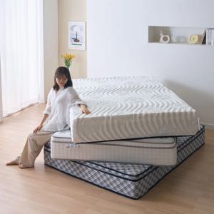 숙면 호텔 메모리폼 쿨젤 매트리스 30센치(S,SS,D,Q,K,LK)하드,소프트 선택가능