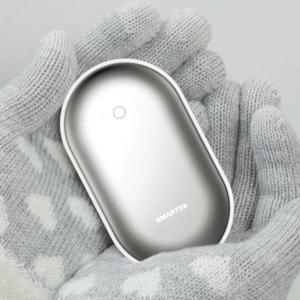 본사직영 미니 손난로 5200mAh 보조배터리 ST-HW5