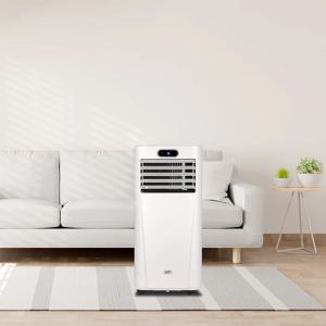 실외기없는 이동식 에어컨 슬림형 냉방 미니 소형 원룸 캠핑 PAC-9000W