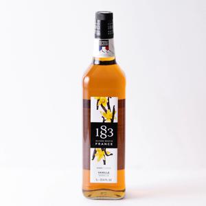 바닐라 시럽 1000ml