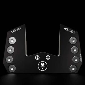 L.A.B. GOLF MEZZ.1 MAX 말렛 랩 퍼터