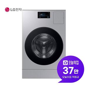 [렌탈] 비스포크 AI 콤보 세탁기 25kg+건조기 18kg  WD90F25AHT