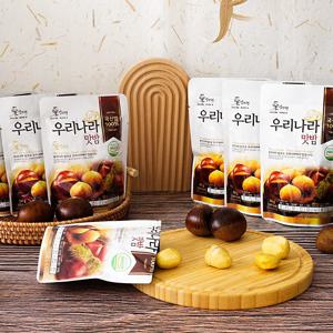 우리나라 맛밤 20봉