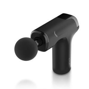 본사직영 고급 디자인 6단 무선 진동 미니 마사지건 I 강력 DC모터 C타입 충전