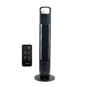 타워형 선풍기 타워팬 리모컨 리모컨형 선풍기 스탠드형 리모콘 아로마 무드등