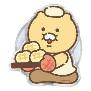 카카오프렌즈 라이언 베이커리 맥스탠드 톡 맥세이프 호환